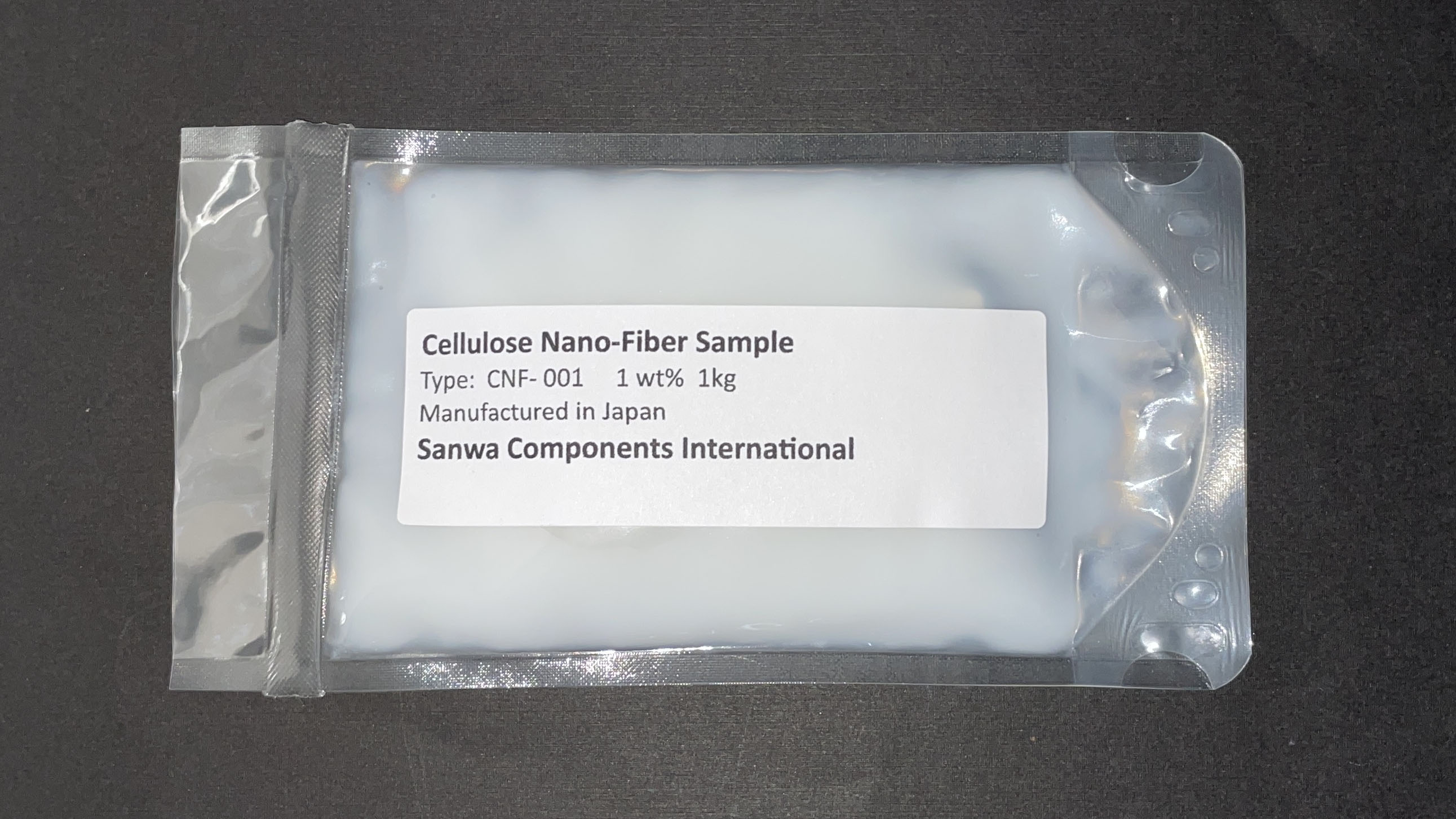 CNF.Sample.Package1